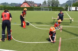 Fédération Nationale des Pompiers